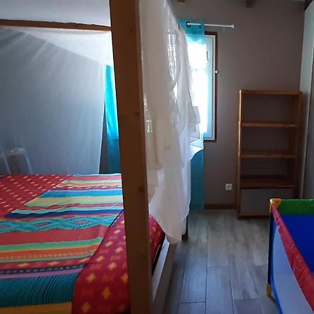 Villa Marina Appart Hotes بويانت المظهر الخارجي الصورة