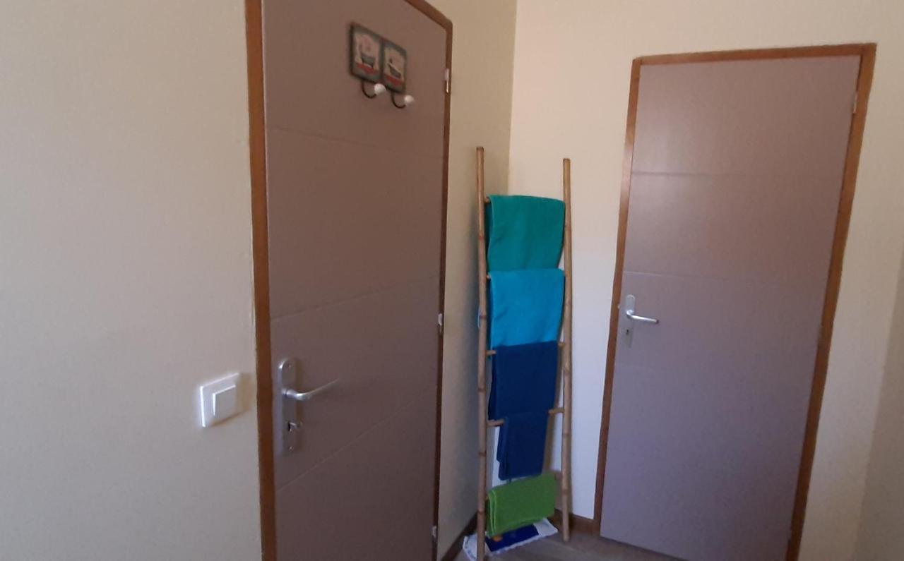 Villa Marina Appart Hotes بويانت المظهر الخارجي الصورة