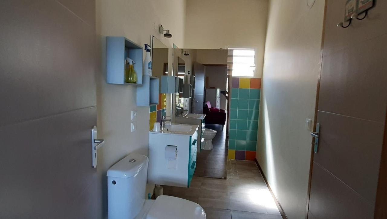 Villa Marina Appart Hotes بويانت المظهر الخارجي الصورة