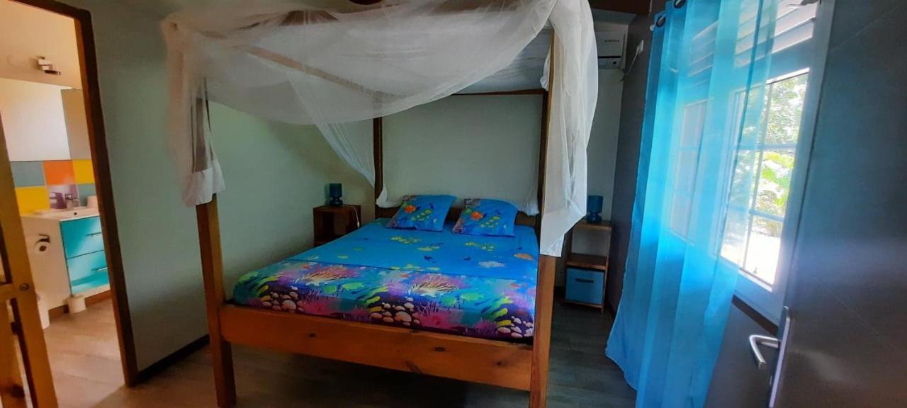 Villa Marina Appart Hotes بويانت المظهر الخارجي الصورة