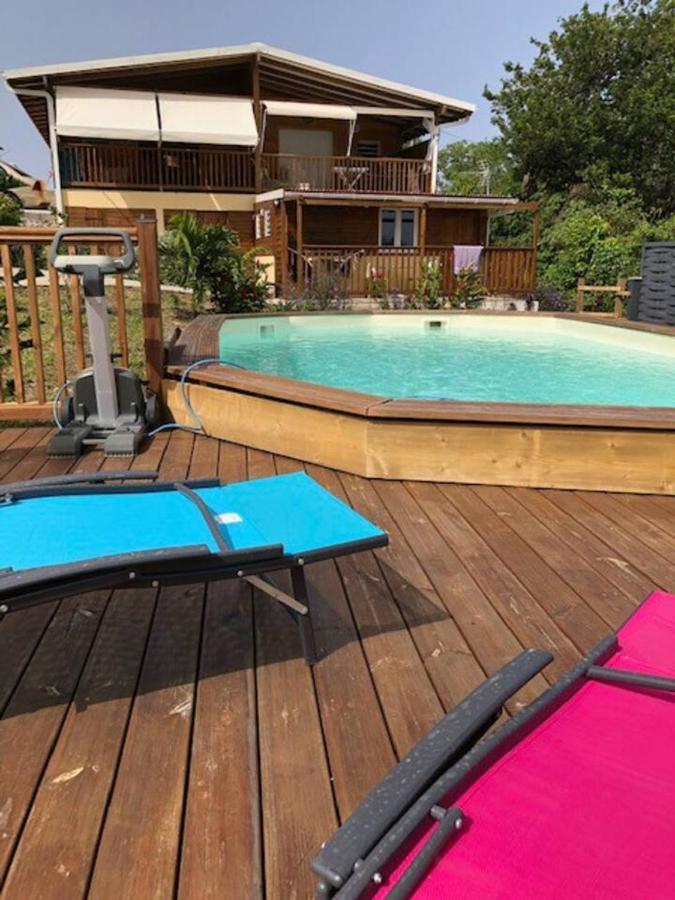 Villa Marina Appart Hotes بويانت المظهر الخارجي الصورة